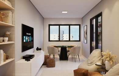 Imagem 8: Apartamento a venda no INTERMARES em Cabedelo/PB