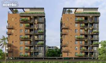 Imagem 1: Apartamento a venda no AEROCLUBE em João Pessoa/PB