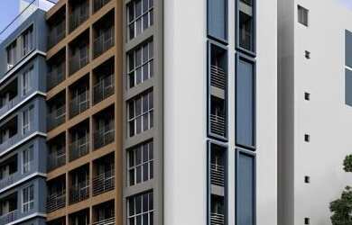 Imagem: Apartamento a venda no AEROCLUBE em João