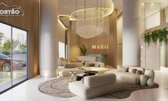 Imagem 2: Apartamento a venda no BESSA em João Pessoa/PB