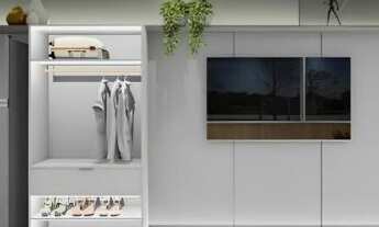 Imagem 3: Apartamento a venda no BESSA em João Pessoa/PB