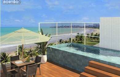 Imagem 6: Apartamento a venda no INTERMARES em Cabedelo/PB