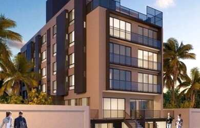Imagem: Apartamento a venda no INTERMARES em Cabedelo/PB