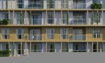 Imagem: Apartamento a venda no INTERMARES em Cabedelo/PB