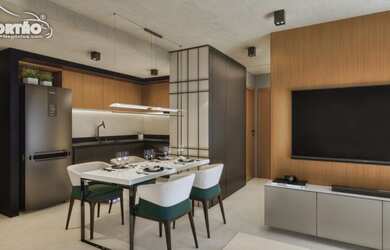 Imagem 7: Apartamento a venda no INTERMARES em Cabedelo/PB