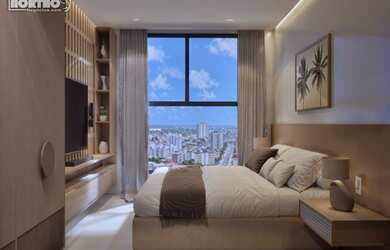 Imagem 9: Apartamento a venda no INTERMARES em Cabedelo/PB