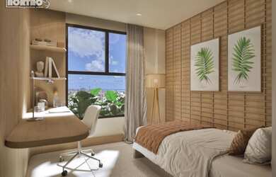 Imagem 10: Apartamento a venda no INTERMARES em Cabedelo/PB