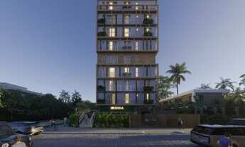 Imagem 4: Apartamento a venda no INTERMARES em Cabedelo/PB