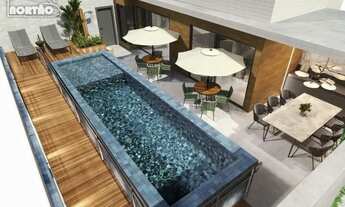 Imagem 4: Apartamento a venda no INTERMARES em Cabedelo/PB