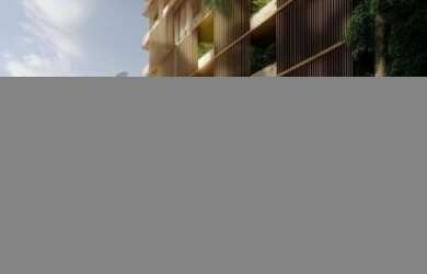 Imagem 2: Apartamento a venda no SANTA CATARINA em Cabedelo/PB