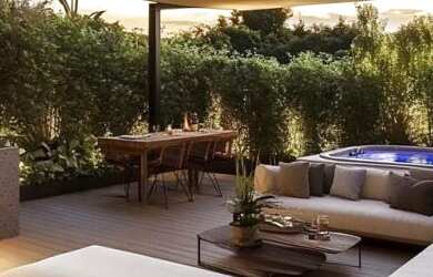 Imagem 3: Apartamento a venda no SANTA CATARINA em Cabedelo/PB