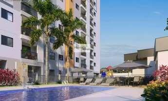 Imagem 2: Apartamento a venda no PARQUE RURAL FAZENDA SANTA CÂNDIDA em Campinas/SP