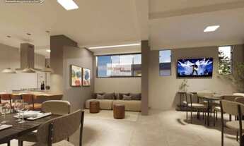 Imagem 3: Apartamento a venda no PARQUE RURAL FAZENDA SANTA CÂNDIDA em Campinas/SP