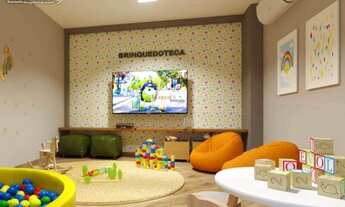 Imagem 7: Apartamento a venda no PARQUE RURAL FAZENDA SANTA CÂNDIDA em Campinas/SP