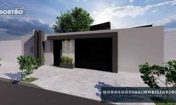 Imagem 3: Casa a venda no BARCELONA PARK em Montes Claros/MG