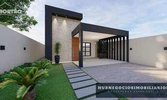 Imagem 2: Casa a venda no BARCELONA PARK em Montes Claros/MG