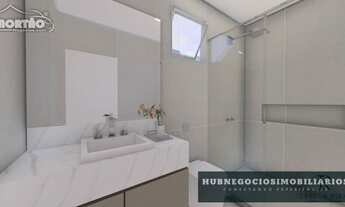 Imagem 4: Casa a venda no BARCELONA PARK em Montes Claros/MG