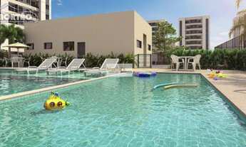 Imagem 4: Apartamento a venda no PARQUE FLORESTA em Campinas/SP