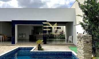 Imagem: Casa a venda no AV MAGDA PISSINATI em Sinop/MT