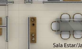 Imagem 3: Apartamento a venda no Nazaré em Belém/PA