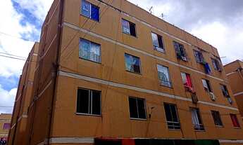 Imagem 3: Apartamento a venda no Águas Brancas em Ananindeua/PA