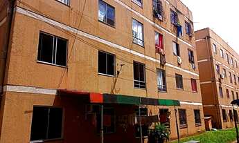 Imagem: Apartamento a venda no Águas Brancas em