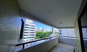 Imagem 3: Apartamento a venda no Nazaré em Belém/PA