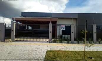 Imagem: Casa a venda no JARDIM CURITIBA em Sinop/MT