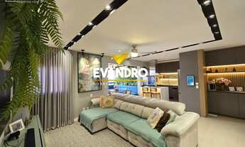 Imagem: Apartamento a venda no JARDIM ACLIMAÇÃO