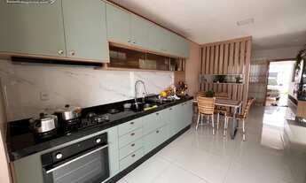 Imagem 5: Casa a venda no PARQUE OHARA em Cuiabá/MT