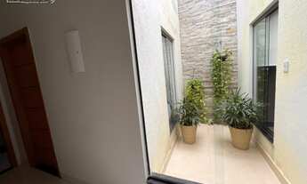 Imagem 2: Casa a venda no PARQUE OHARA em Cuiabá/MT