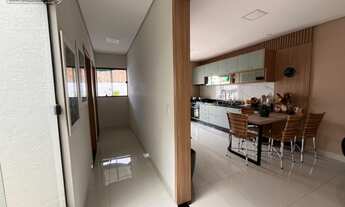 Imagem 3: Casa a venda no PARQUE OHARA em Cuiabá/MT