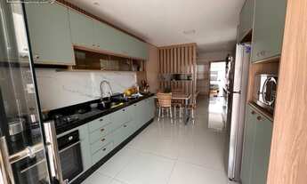 Imagem 4: Casa a venda no PARQUE OHARA em Cuiabá/MT