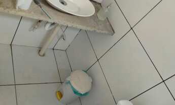 Imagem 2: Casa para locação no CENTRO (S-01) em Vilhena/RO