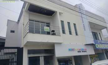 Imagem 4: Casa para locação no CENTRO (S-01) em Vilhena/RO