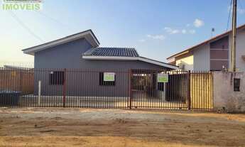 Imagem: Casa para locação no RESIDENCIAL MOYSÉS