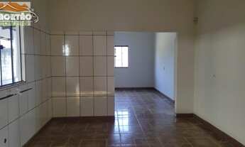 Imagem 5: Casa para locação no RESIDENCIAL MOYSÉS DE FREITAS em Vilhena/RO