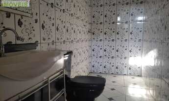 Imagem 7: Casa para locação no RESIDENCIAL MOYSÉS DE FREITAS em Vilhena/RO