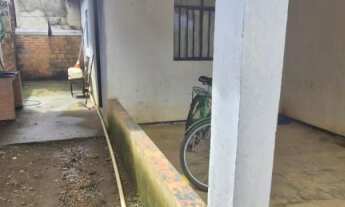 Imagem: Casa a venda no MARCOS FREIRE em Vilhena/RO