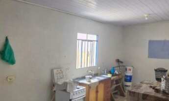 Imagem 5: Casa a venda no MARCOS FREIRE em Vilhena/RO