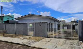 Imagem: Casa para locação no JARDIM ELDORADO em