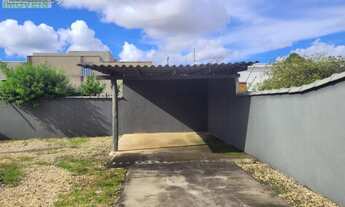 Imagem 4: Casa para locação no JARDIM ELDORADO em Vilhena/RO