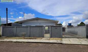 Imagem 2: Casa para locação no JARDIM ELDORADO em Vilhena/RO