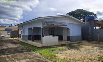 Imagem 5: Casa para locação no JARDIM ELDORADO em Vilhena/RO