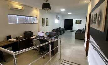 Imagem 3: Casa a venda no JARDIM CUIABÁ em Cuiabá/MT