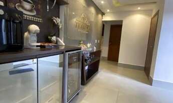 Imagem 4: Casa a venda no JARDIM CUIABÁ em Cuiabá/MT