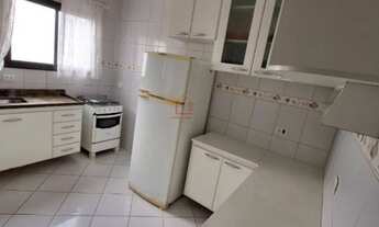 Imagem: Apartamento para locação no AVIAÇÃO