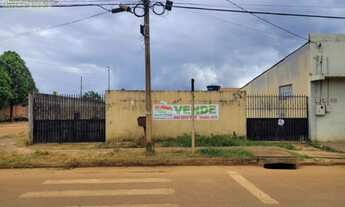 Imagem: Apartamento a venda no S-26 em Vilhena/RO