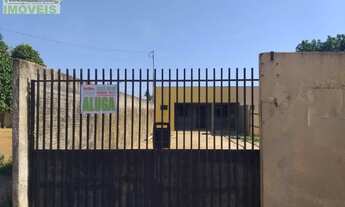 Imagem 2: Apartamento a venda no S-26 em Vilhena/RO