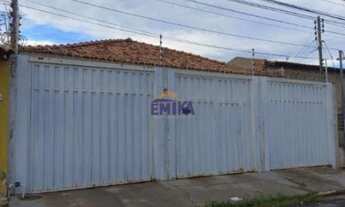 Imagem: Casa a venda no CPA IV 3ª ETAPA - MORADA